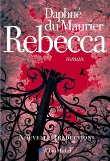 Rebecca du maurier