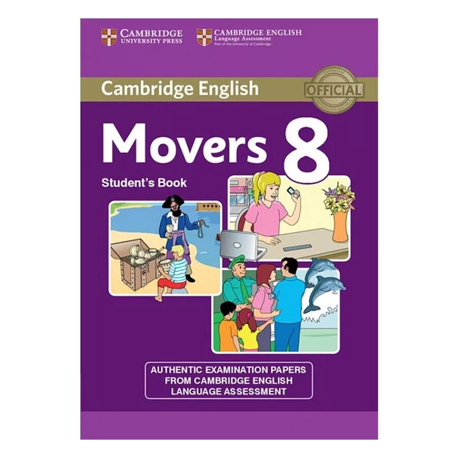 English 8 student book. Cambridge учебники английского. Книги Cambridge Movers. Английский Кембридж книга. Книжки для английского Cambridge.