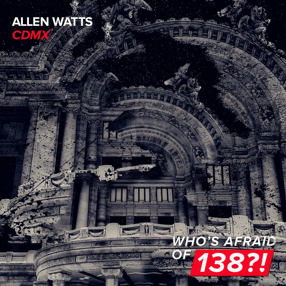 [Allen Watts] Gravity. Allen Watts - Shadows. Allen Watts Dynamo Extended. Allen Watts - Mainframe.