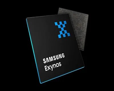 Процессор exynos
