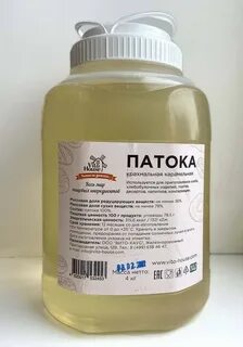 Что такое патока из чего ее делают