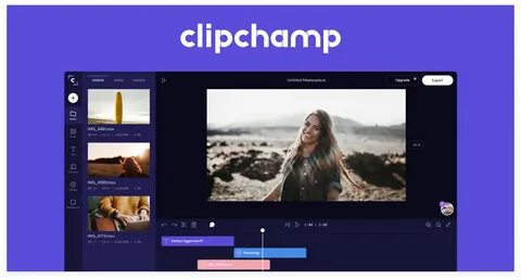 Face video editor
