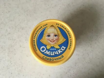 Омичка омск