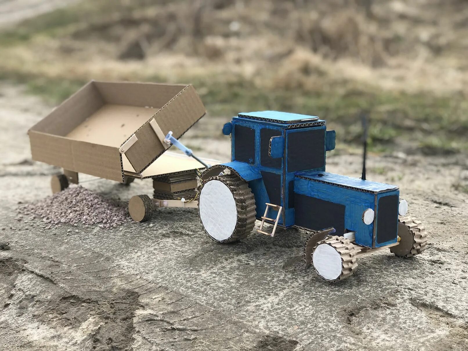 включи как сделать трактор. 5 л. трактор мтз 80 из лего. включи как сделать трактор. модель трактора мтз 82.