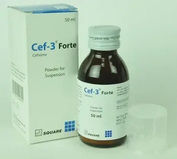 Цеф 3