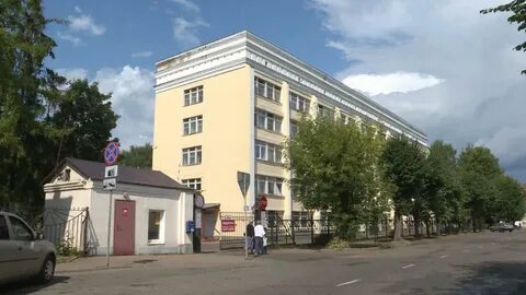 Кострома 1 городская больница сайт