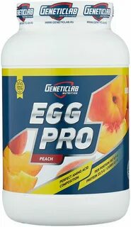Geneticlab nutrition
