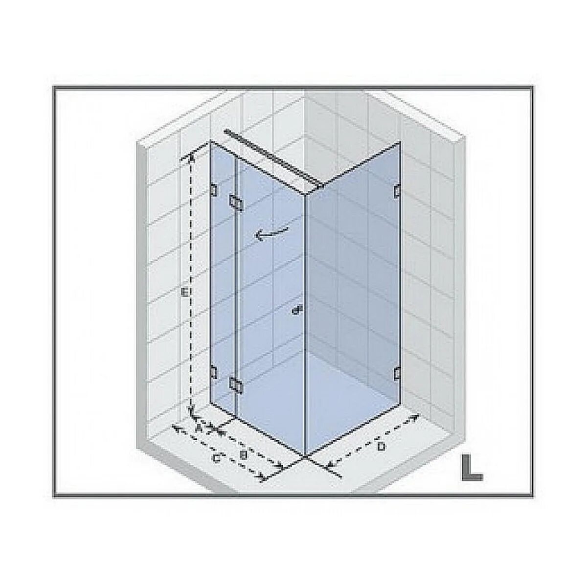 Размер стеклянной душевой. Пятиугольное ограждение душевое 100х100 схема. Викони душевой угол 90*90. Душевой уголок Loranto CS-827hr (1285) схема трапа и поддона в см. Душевая кабина Frank f505-1 пристенная 140х85 см чертеж.