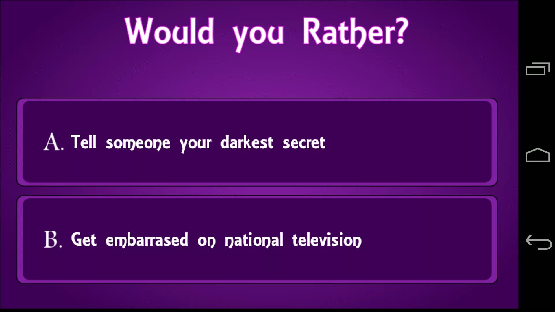 Would you rather?. Rather игра. What would you rather. I would rather game. I got secrets