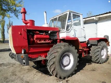 Трактор м 150