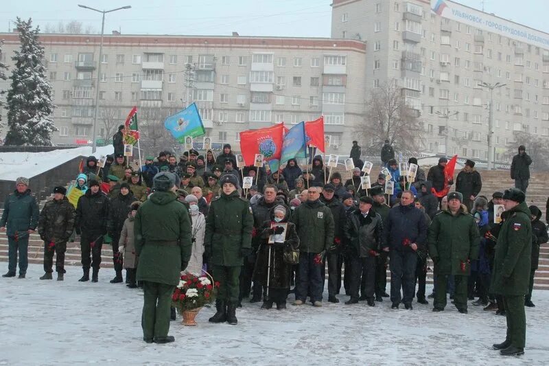 день ввода войск в афганистан 27 декабря