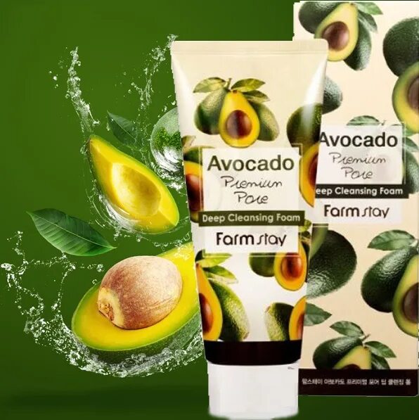 Pore remedy renewing foam cleanser. Farmstay очищающая пенка с маслом авокадо avocado premium pore deep cleansing foam. пенка для умывания avocado pore deep cleansing foam 180 мл. пенка для умывания с экстрактом авокадо tony moly fresh to go avocado foam cleanser. farmstay пенка глубокого очищения с экстрактом меда.