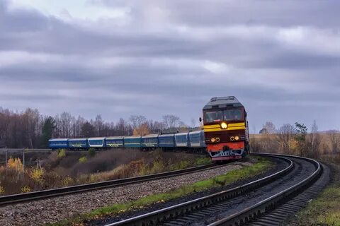 Поезд луганск москва
