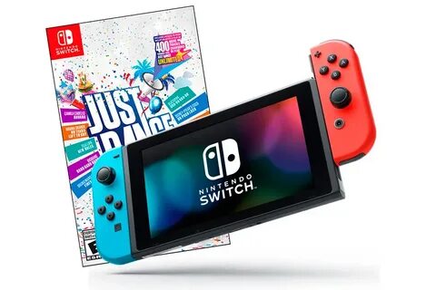 Just switch