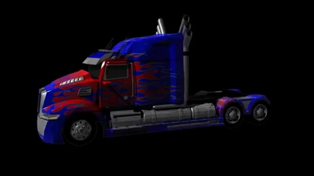 Western Star 5700 Optimus. Optimus Prime tf4. ФС 22 тягач Оптимус Прайм. Skin Optimus Prime tf4.