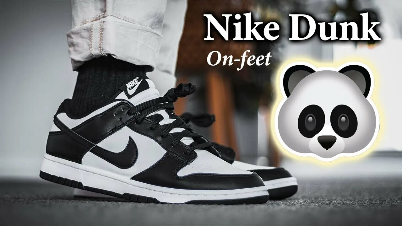 Найк панда. Nike Dunk Low Panda White Black. Nike Dunk Low Black Panda. Nike SB Dunk Low Black White Panda. Nike Dunk Панда.