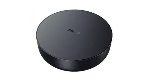 Aqara m2 hub