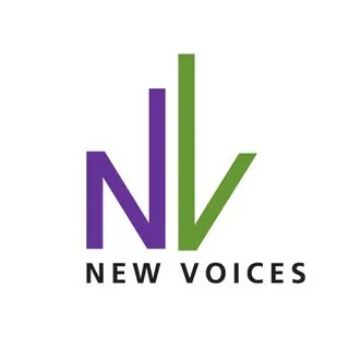 New voice