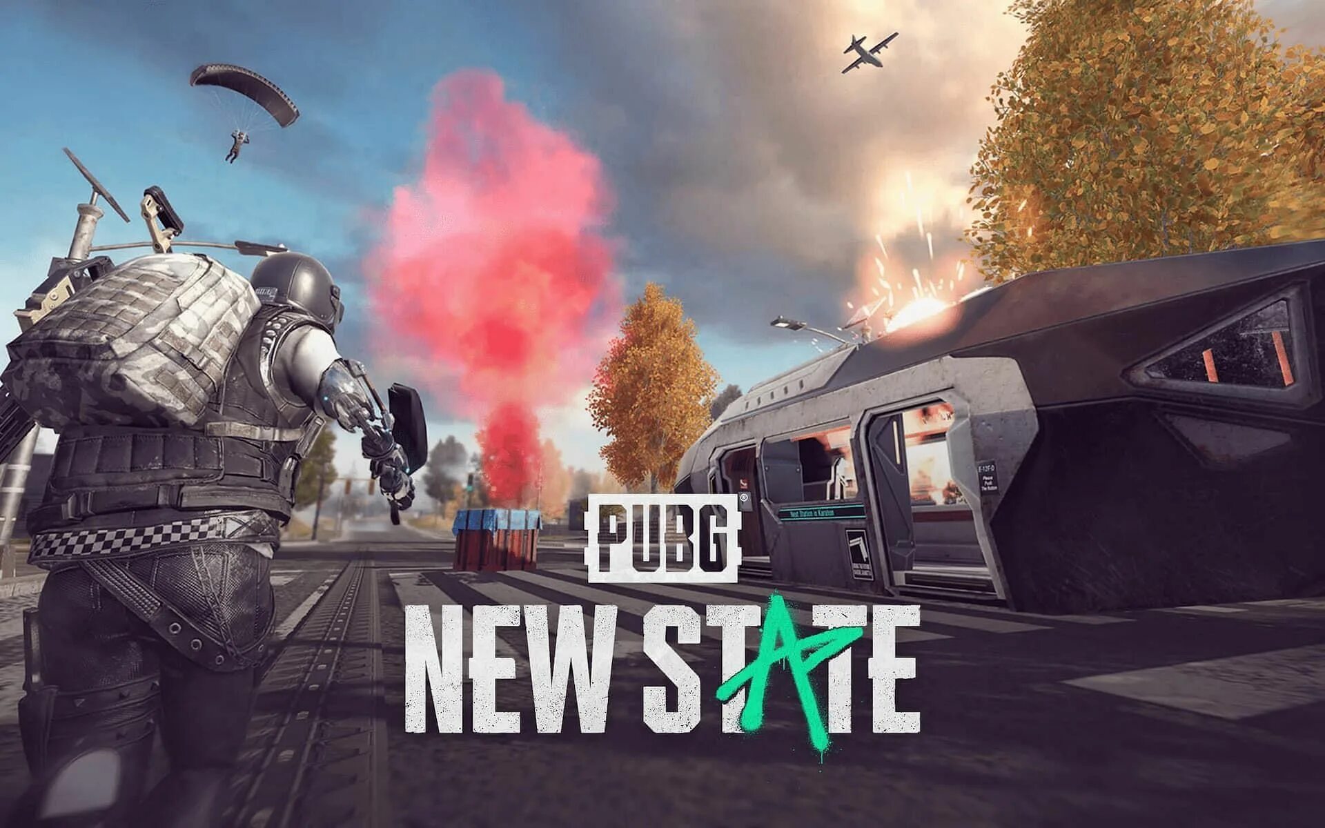 PUBG New State. ПАБГ Нью Стейт. Новый ПАБГ New State. ПАБГ мобайл New State. Download state