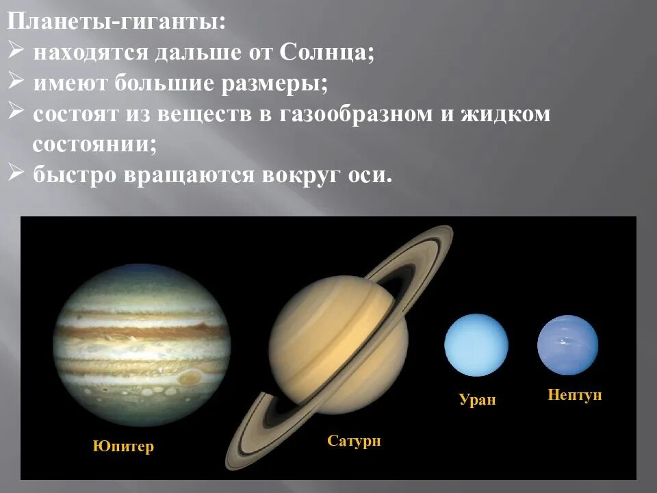 Планеты гиганты. Перечислите планеты гиганты. Планеты гиганты находятся от солнца. Планеты вращаются вокруг своей оси гиганты. Почему планеты вращаются