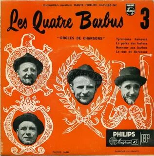 Des chansons