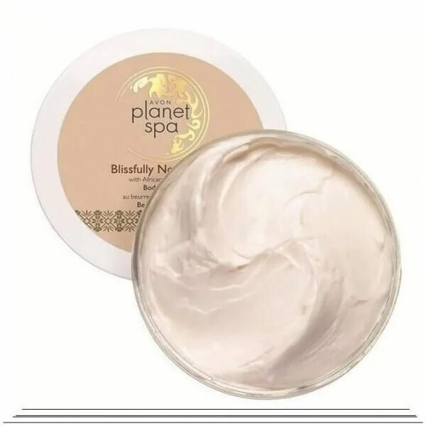 Spa маска для волос. Эйвон Planet Spa blissfully Nourishing. Баттер для тела спа эйвон. Эван body Butter Planet Spa. Маски планет спа эйвон.