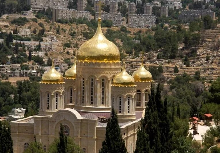 иерусалим гефсимания монастырь марии магдалины. монастырь марии магдалины в иерусалиме. церковь святой марии магдалины (гефсимания). церковь святой марии магдалины израиль. православная церковь в иерусалиме.