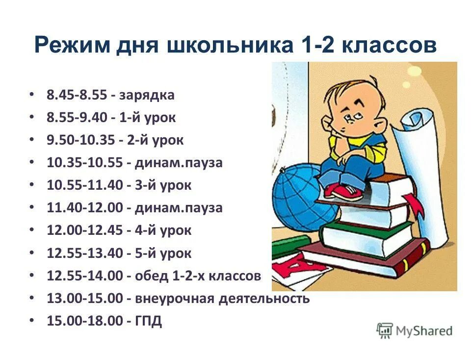 В среду в 3 классе 4 урока. Распорядок дня школьника 2 класса. Расписание дня школьника. Режим дня школьника начальных классов. Распорядок дня школьника 1 класс.