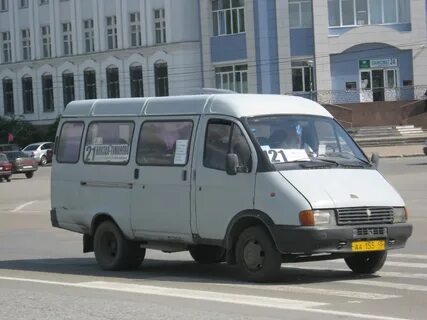 Маршрутка бел