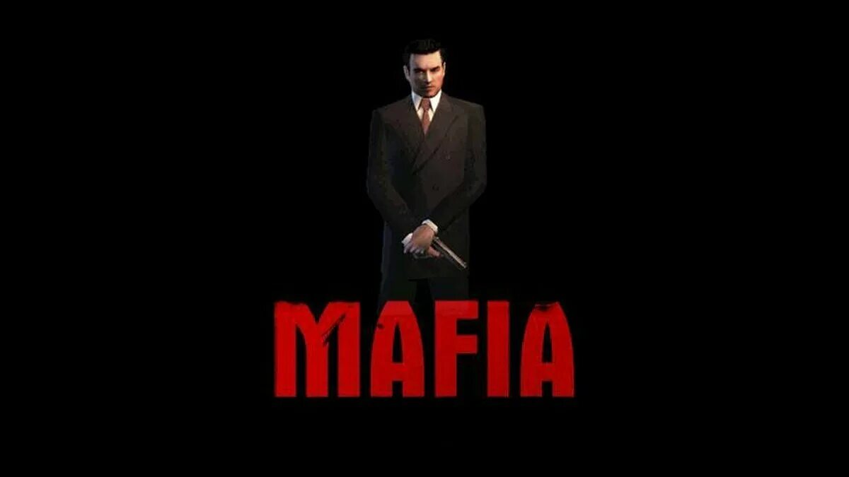 Мафия звука