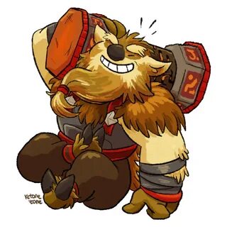 Earthshaker