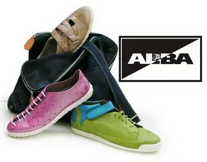Right shoes