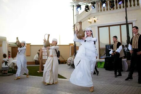 Никак свадьба