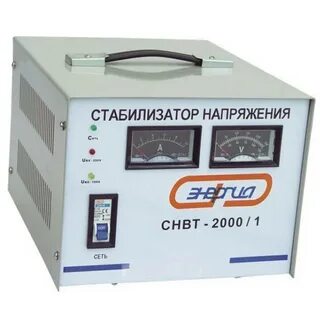 Аналог стабилизатора напряжения