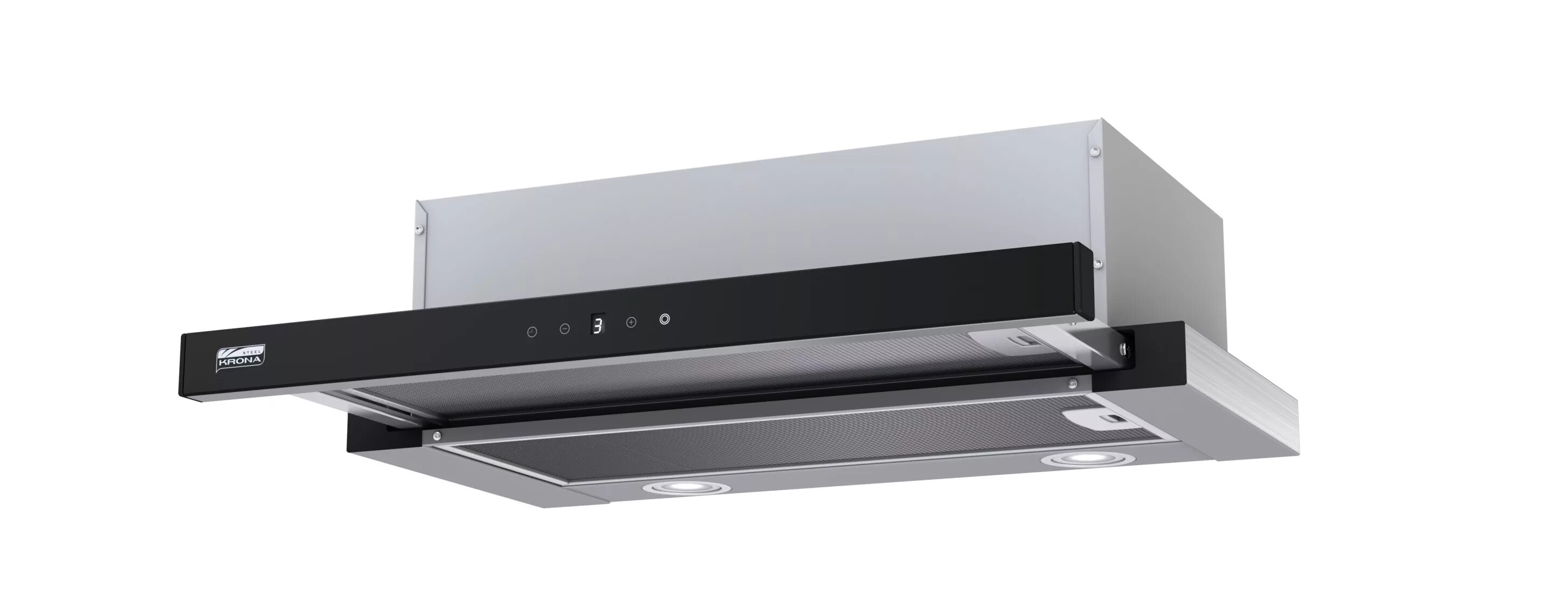 Kamilla sensor 600 inox. Вытяжка krona kamilla sensor 600. крона камилла сенсор 600. вытяжка крона камилла 600 е2м white. каминная вытяжка krona stella pa 5p 600 inox.