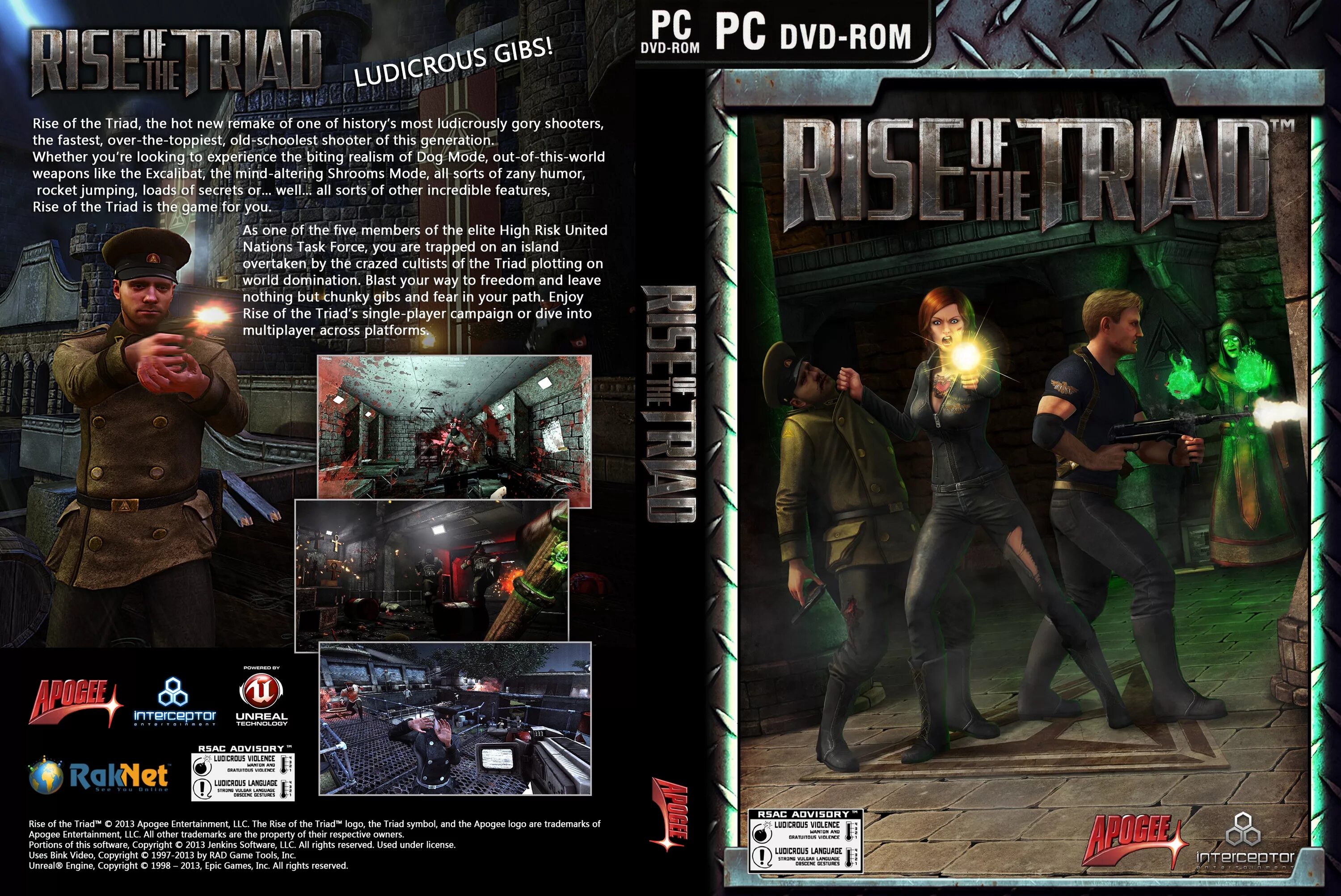 Rise of the trade. Rise of the triad 1995. Rise of the triad 1994. Rise of the triad 1995. Игра rise of triad.
