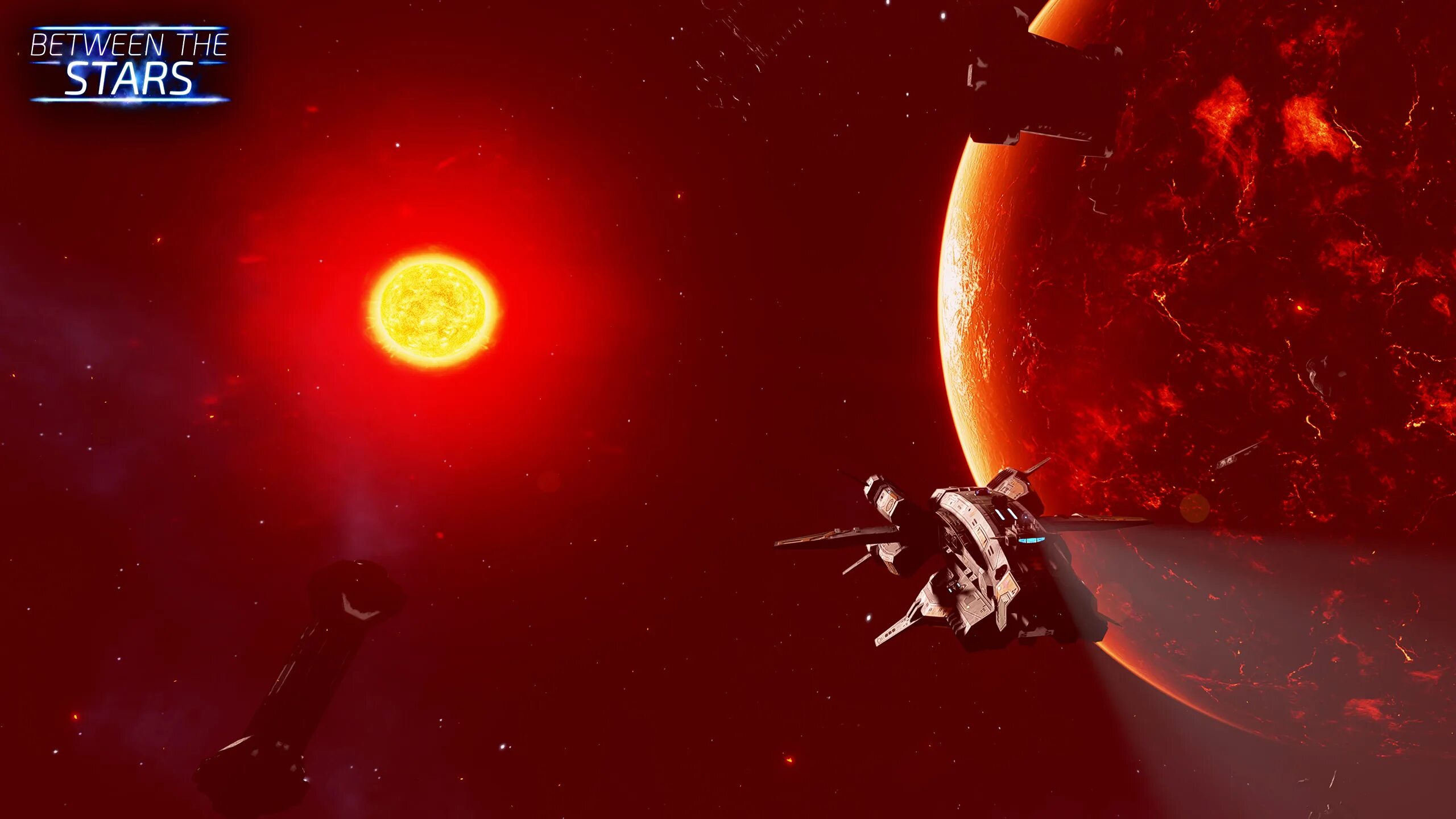The stars above русификатор. Between the stars. игра битвин зе старс. between the stars корабли. постер between the stars.