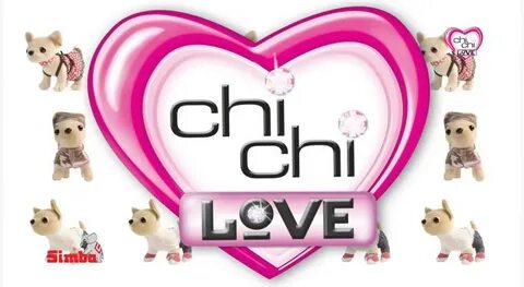 Chi chi дмитровское