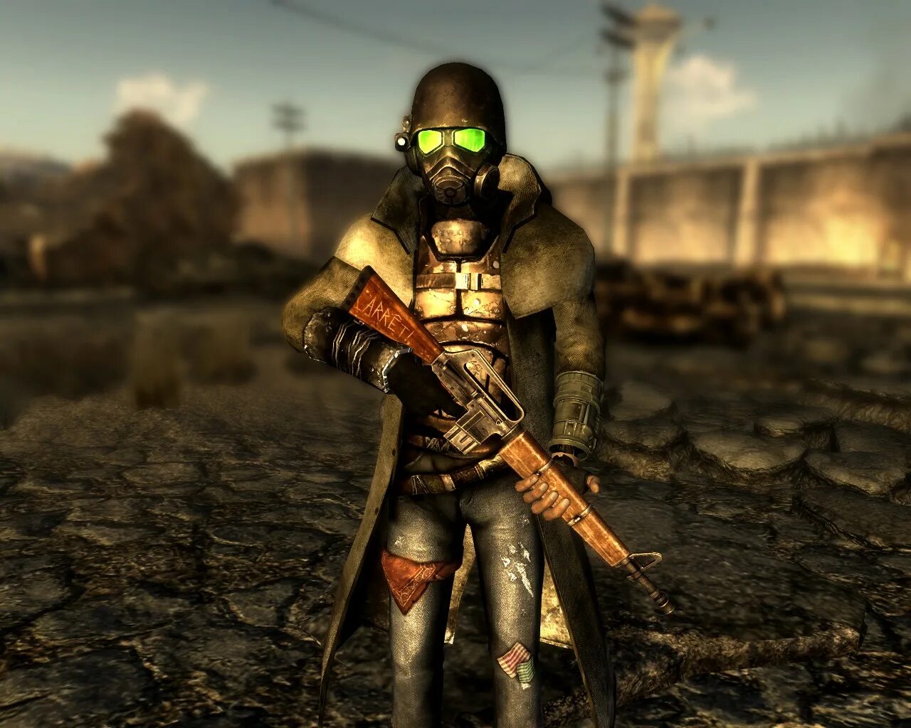 Новая калифорнийская республика fallout. Рейнджер фоллаут Нью Вегас. Пустынный рейнджер Нью Вегас. Нью Вегас арт пустынный рейнджер. Fallout New Vegas рейнджер.