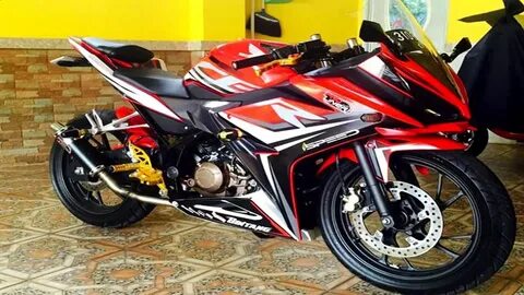 Cbr youtube