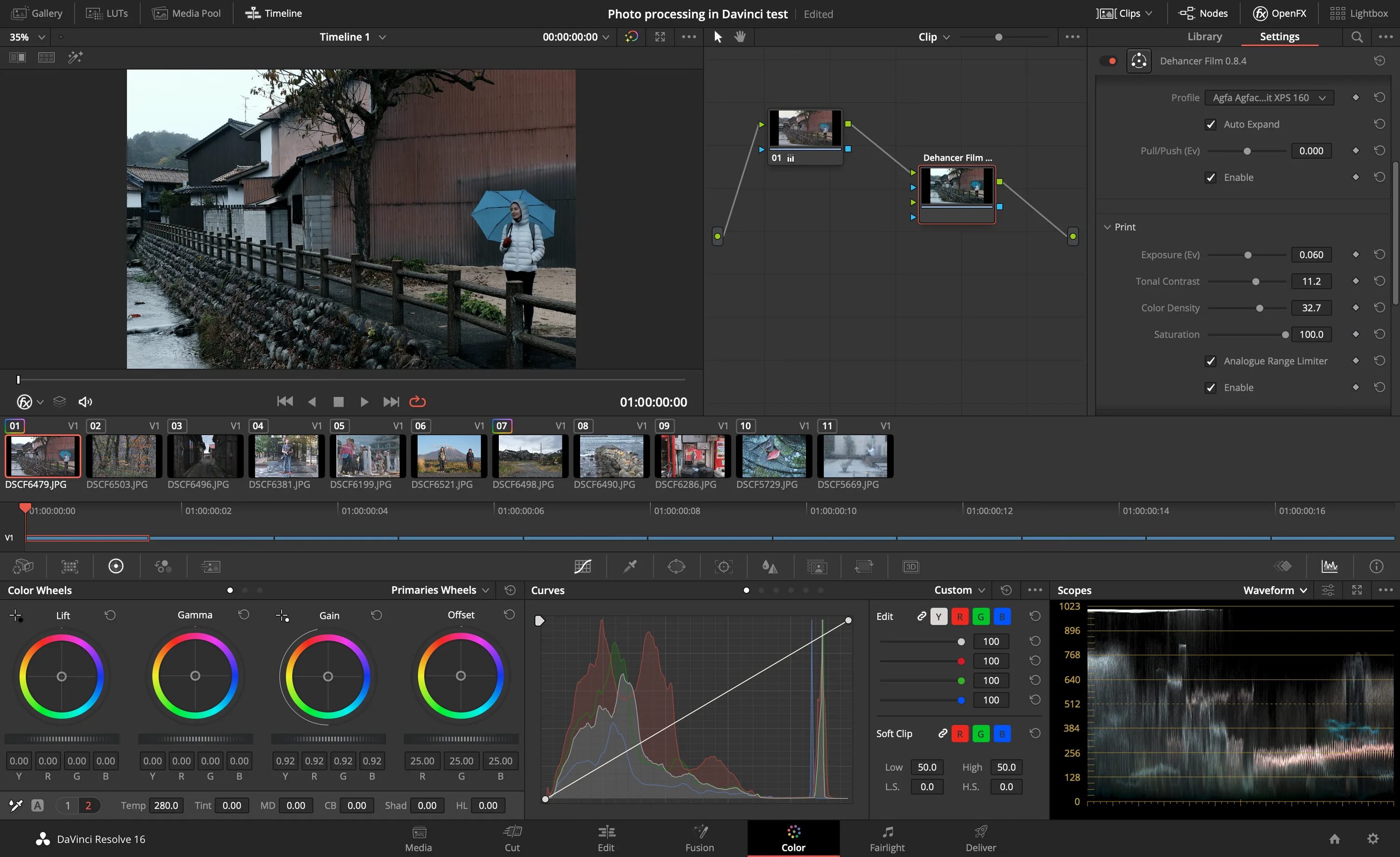 Dehancer davinci resolve. Ноды davinci. ноды resolve. .setting в davinci. анимация в да винчи резолв.