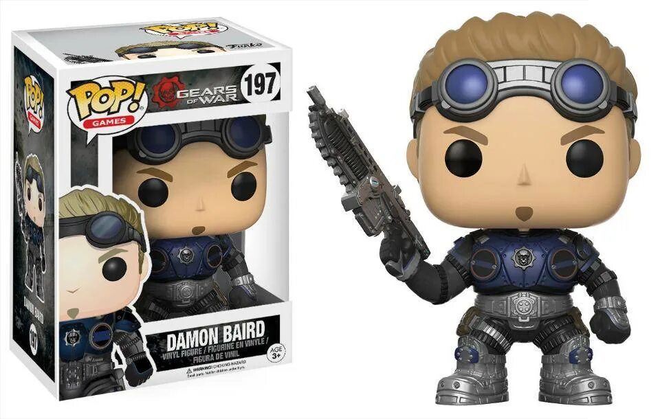 Где купить pop. Фигурка Funko Pop Дэймон. Виниловые фигурки Funko Pop. Funko Pop Deus ex. Funko Pop Metal Gear Solid.