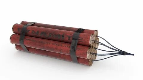 Dynamite