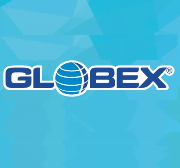 Глобекс. Глобэкс. Глобекс. Модуль банк логотип на белом фоне. Глобэкс банк спонсор концерта.