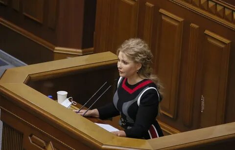 Тимошенко сейчас 2023