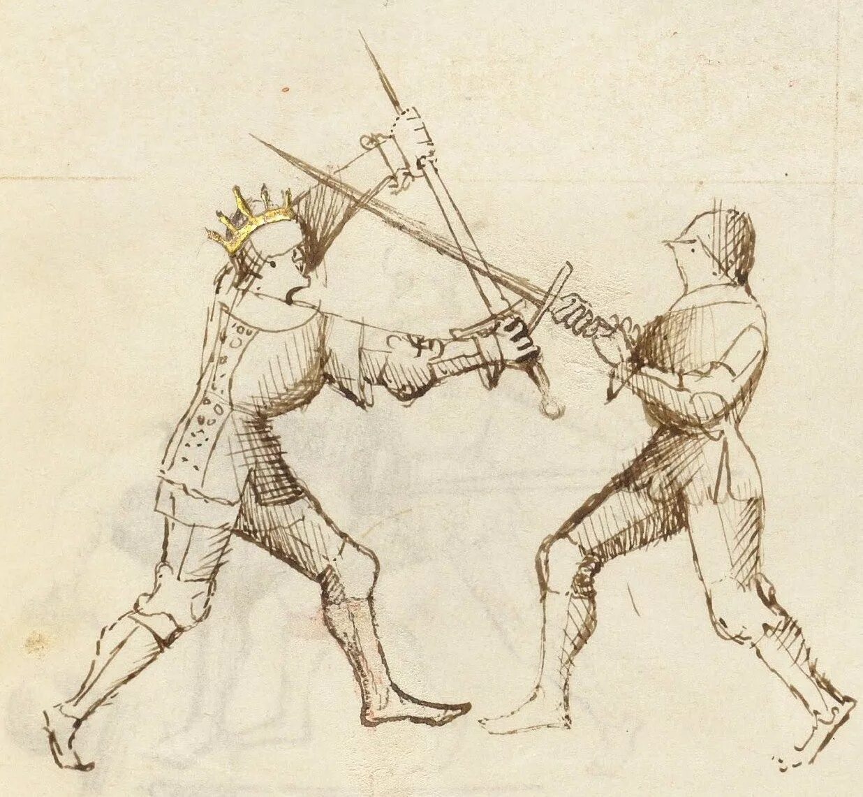 Фехтование во франции 17 век. Фехтовальщик с рапирой. Поединок фехтования. Агриппа рапира фехтование. Поединок фехтования.
