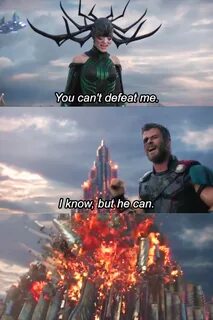 But he can t