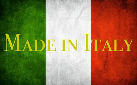 Sale italy
