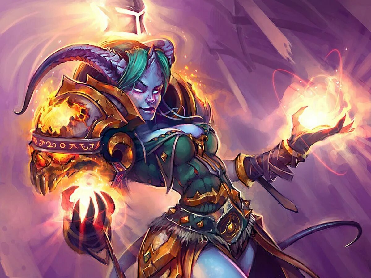 Варкрафт. Эбигейл варкрафт. World of Warcraft арт. Дренеи Хартстоун. Близзард дренеи.