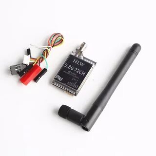 Fpv vtx